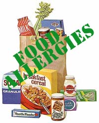 Avoiding Food Allergies