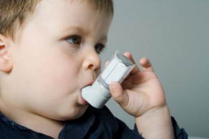 Asthma Tendency