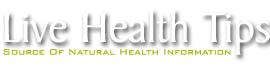 Live Health – Healthy Living