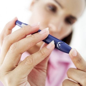 Diabetes in Women