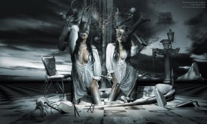 Dissociative Identity Disorder Dissociative Identity Disorder